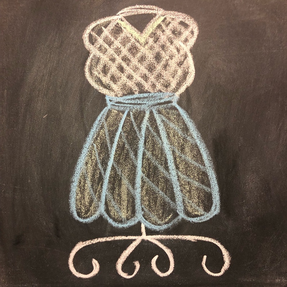 Dresses and Skirts